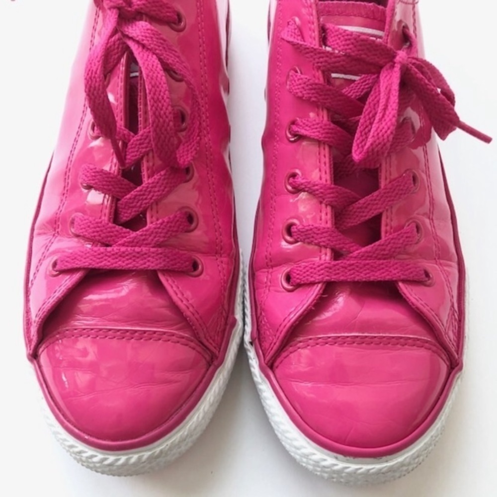 Converse all-star shoes US size 5 EUR 37.5 - Picture 3 of 6